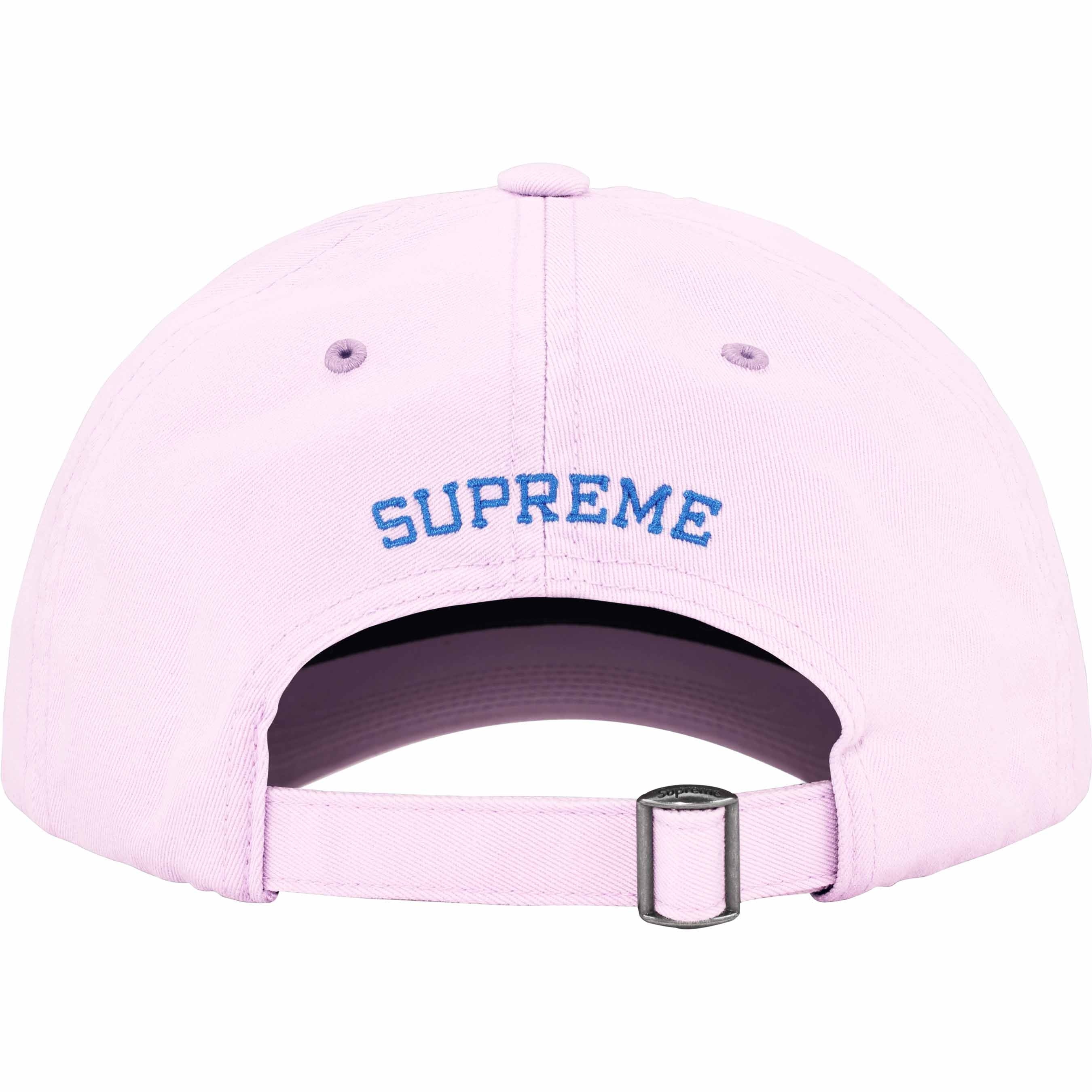Bleached Chino 6-Panel view 9